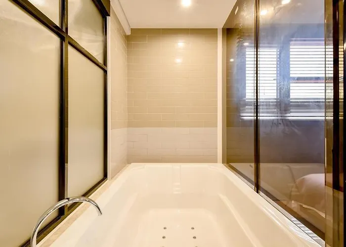 Brown Dot Yangjeong ホテル 3*