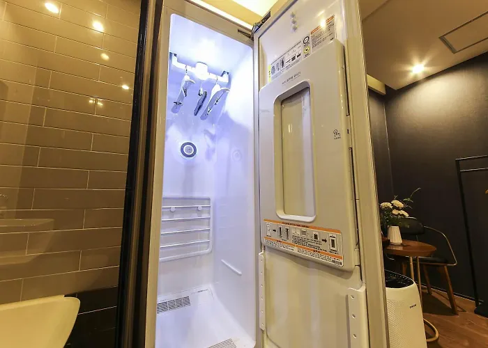 Brown Dot Yangjeong 3* 釜山広域市