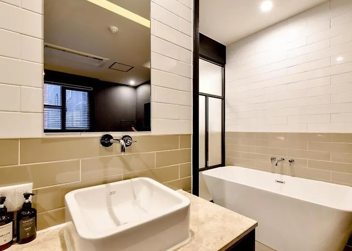 Brown Dot Yangjeong 3* 釜山広域市