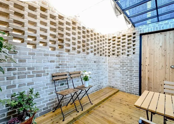 Brown Dot Yangjeong ホテル 釜山広域市